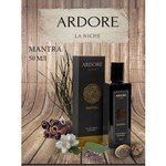 Парфюмерная вода Ardore MANTRA унисекс 50 мл.