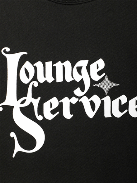 Мужская Толстовка Lounge Service