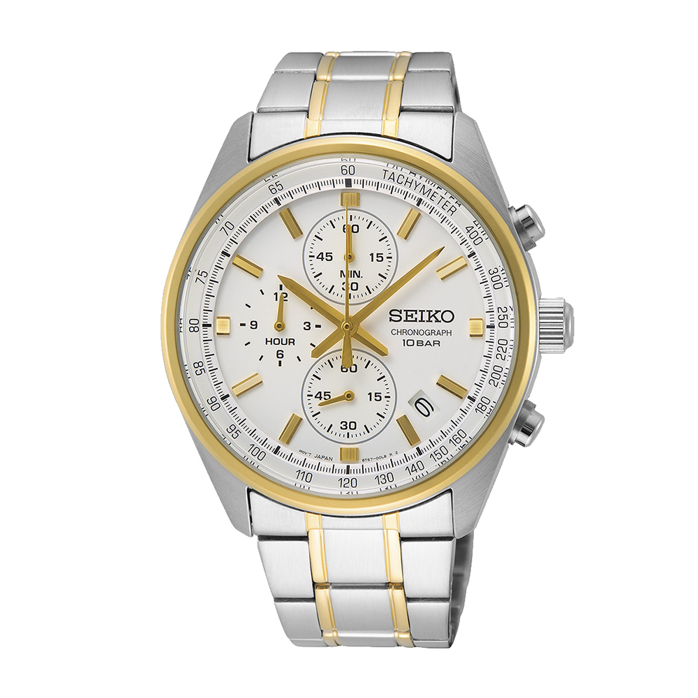 Seiko SSB380P1