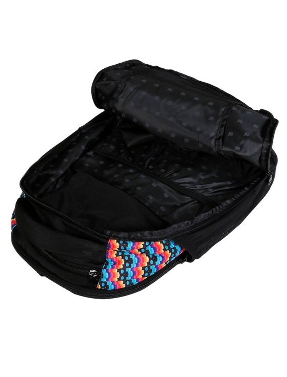 Рюкзаки для тенниса HYDROGEN SKULLS BACKPACK