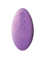 Вибратор Fantasy For Her G-Spot Stimulate-Her - Purple Pipedream 492912PD