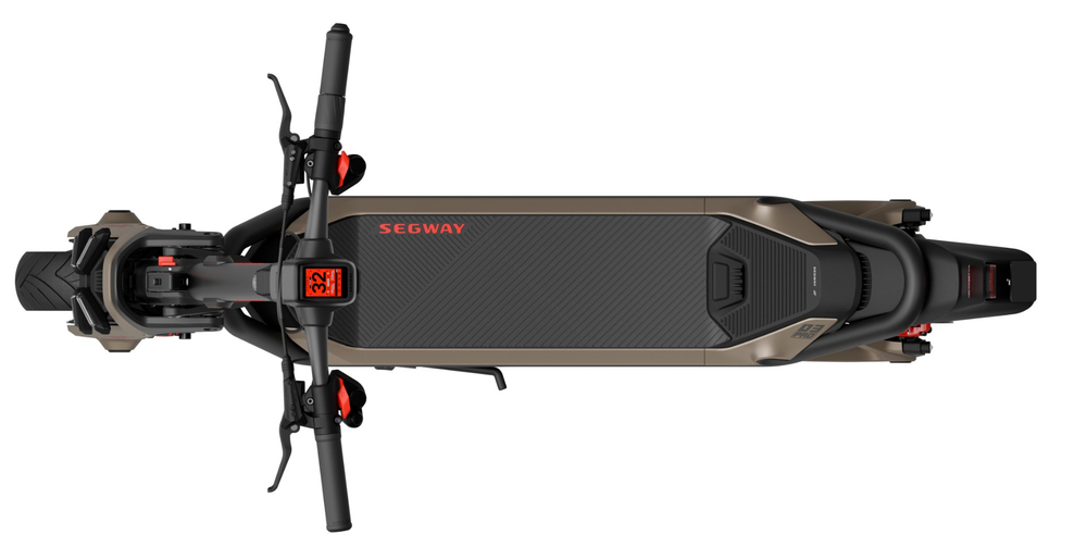Электросамокат Segway Ninebot GT3 Pro