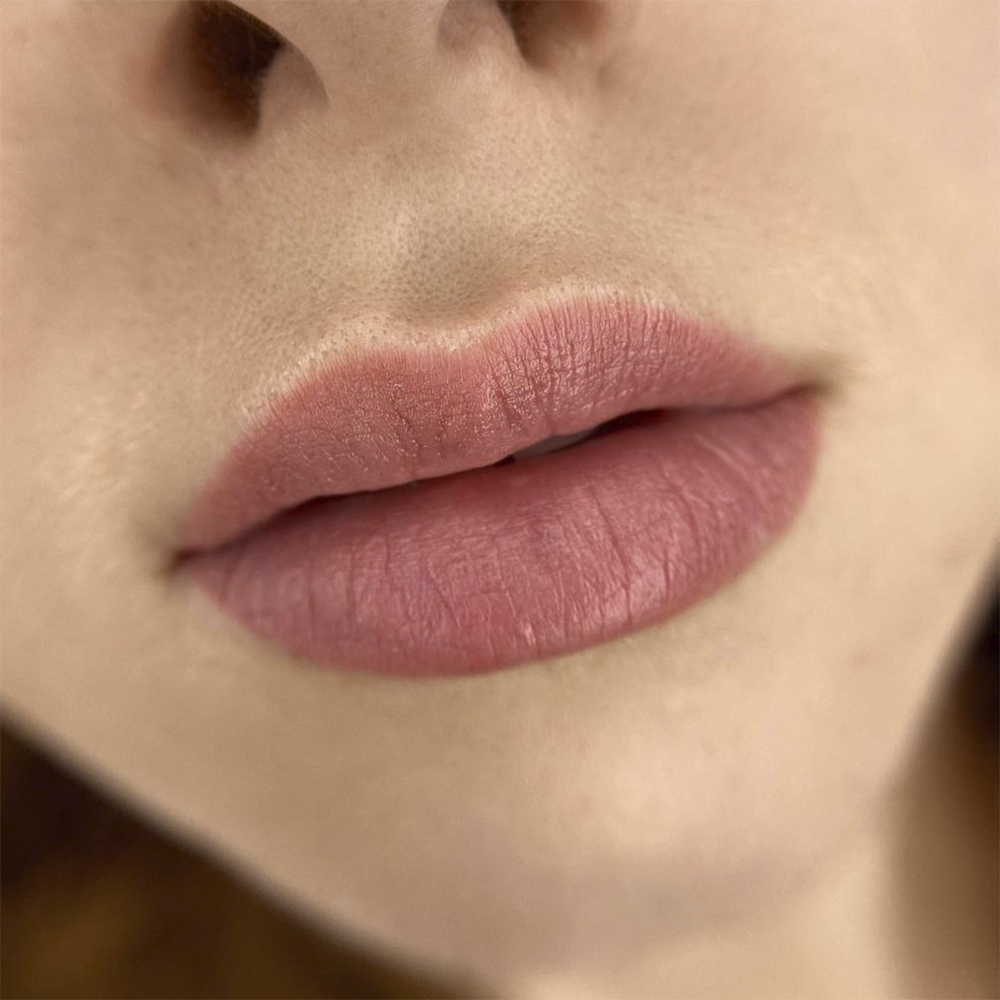 Купить пигмент для татуажа Face Карамель