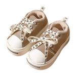FZT Cotton Shoes Unisex Low top