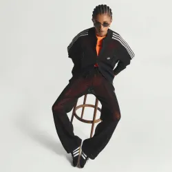 Брюки спортивные женские adidas Originals CROCHET TP