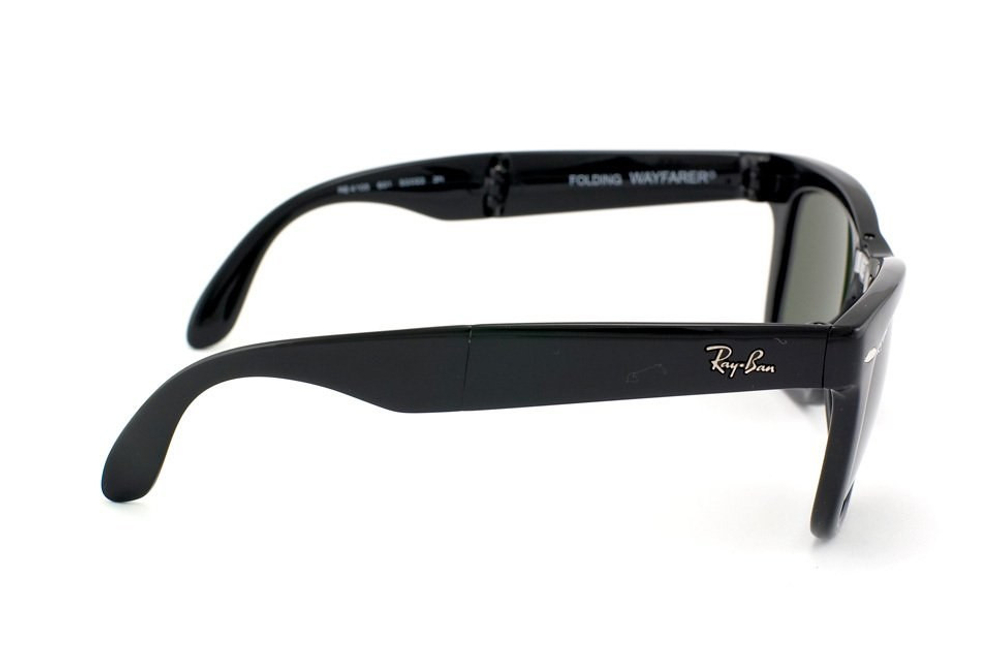 Ray Ban Wayfarer Folding RB 4105 601 / 54 мм