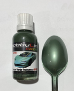 Краска лаковая HobbyLink Ferrari Verde Franchesca HP-1012