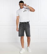 Поло Skull&Bones Philipp Plein - белый(MTK6886 PTE003N)