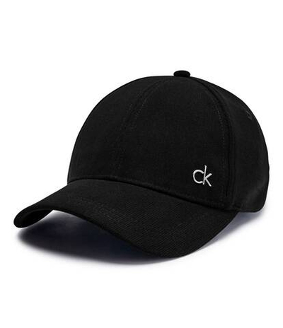 Кепка Calvin Klein - черный(K60K612894)