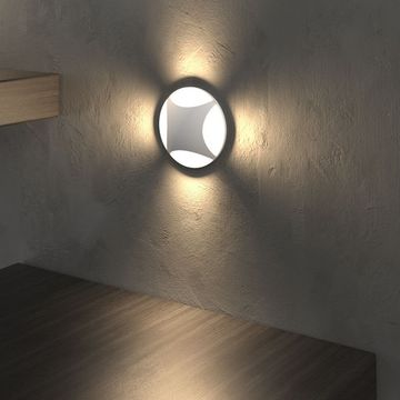 Встраиваемый светодиодный светильник для лестниц MRL LED 1106 белый Elektrostandard