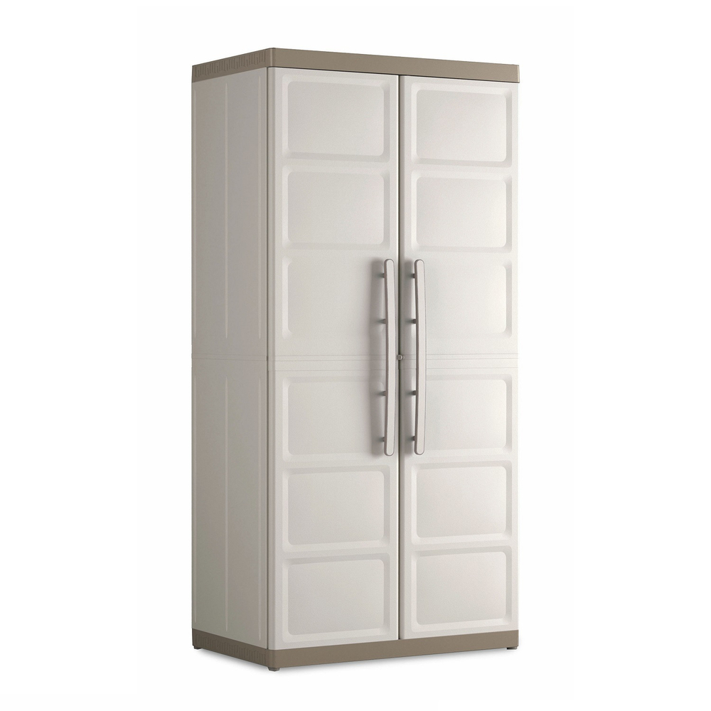 Пластиковый шкаф Keter Excellence XL Multi Purpose Cabinet
