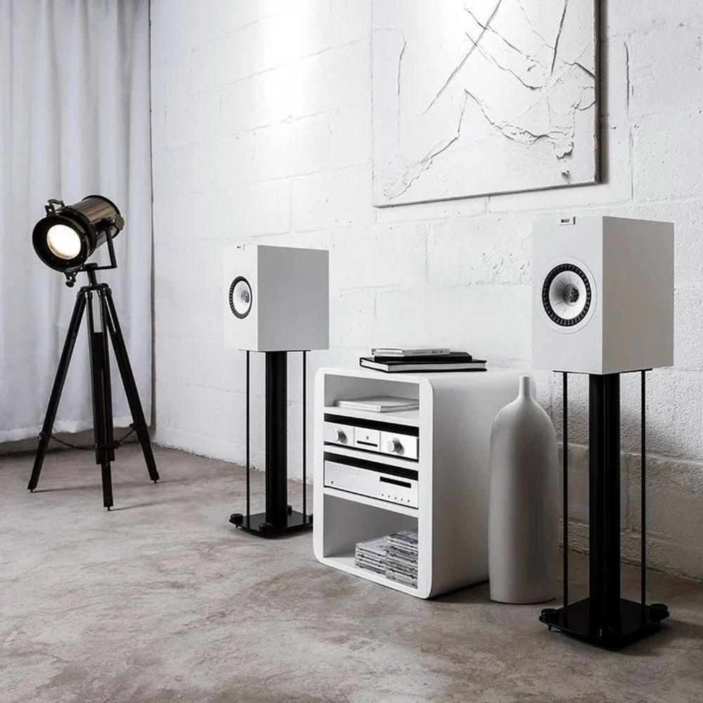 Полочная акустика KEF Q350