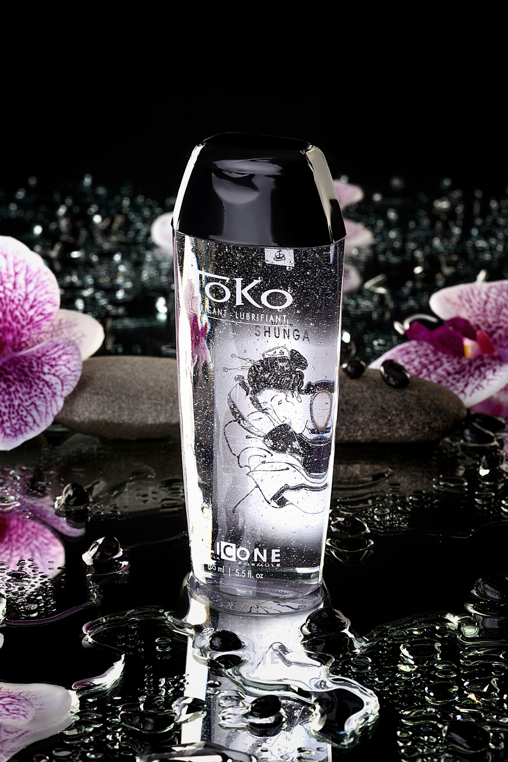 Лубрикант ToKo Silicone 165 мл