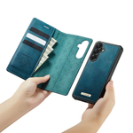 Чехол-кошелек CaseMe 2 in 1 MagSafe Samsung Galaxy A57