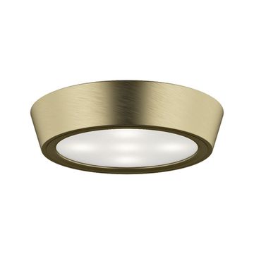 Накладной светодиодный светильник 214714 бронза 4000K 8W Urbano mini Lightstar