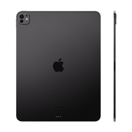 Планшет Apple iPad Pro 2024 13" Wi-Fi 2Tb Черный космос Space black