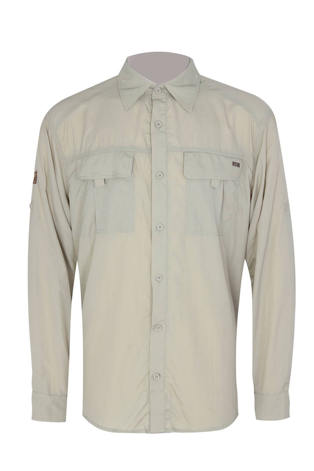 Рубашка Remington Fishing Hardwear Canyon (арт.FM1200-022)