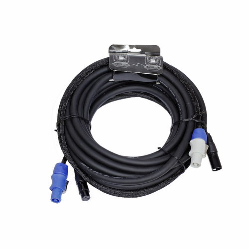 INVOTONE ADPC1010 - Инструментальный кабель, смежный 3х1.5мм2