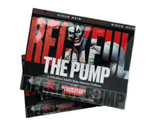 Reckful Pump complex Пробник (1 порц.)