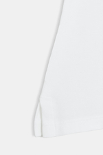 ОБТЯГИВАЮЩАЯ ФУТБОЛКА SUPIMA® — ZARA