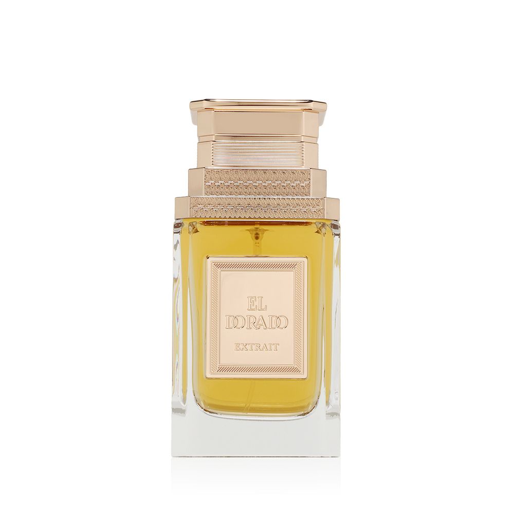 French Avenue El Dorado Eau De Parfum 100 ml (man) French Avenue El Dorado Eau De Parfum 100 ml (man)