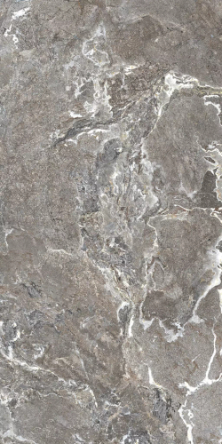 Керамогранит Magnum Cdc Silver Porphyry Strutturato 6mm