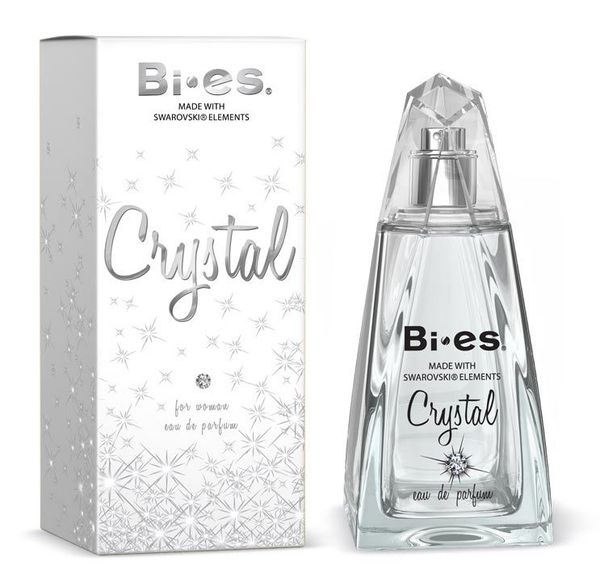 Bi-es Crystal