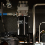 Винтовой компрессор на ресивере с осушителем ET-Compressors SL 11-10-500 ES (IP55)