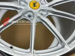 КОВАНЫЕ ДИСКИ для Ferrari 458 SPIDER