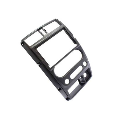 Переходная рамка 9" для Suzuki Jimny 2005–2018