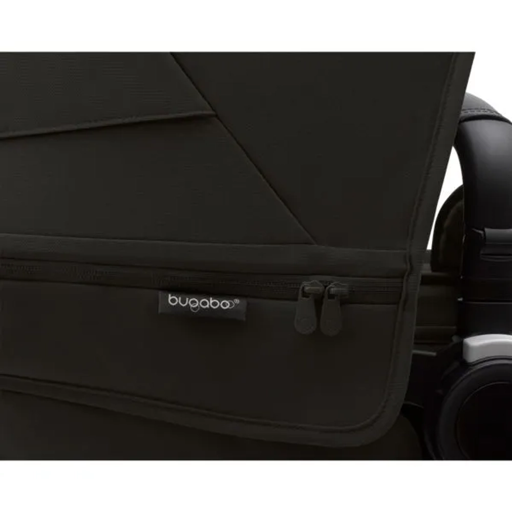 Коляска 2 в1 Bugaboo Donkey 5 Mono complete