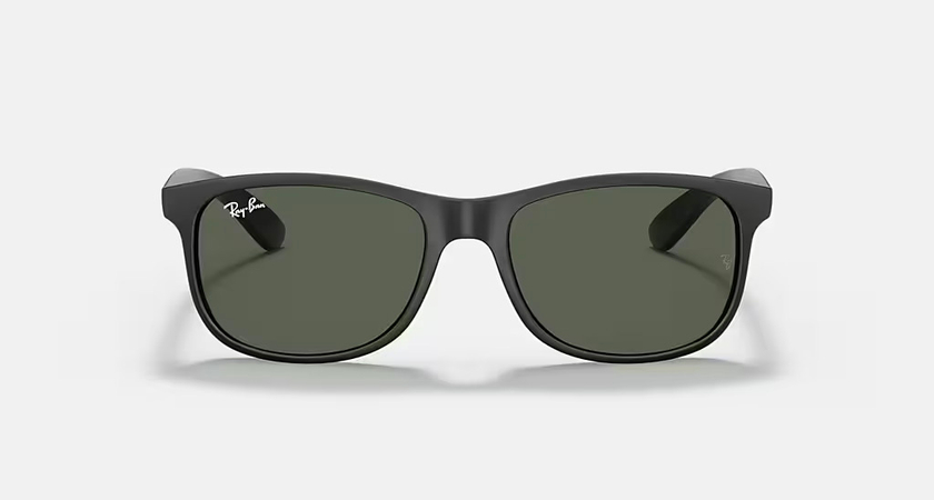 RAY-BAN ANDY RB4202 606971