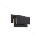Wall lamp  EDGE 560 by Astro Lighting (Black)