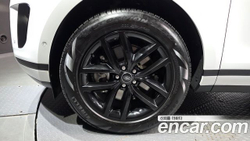 Land Rover Range Rover Evoque P250 S — 2025