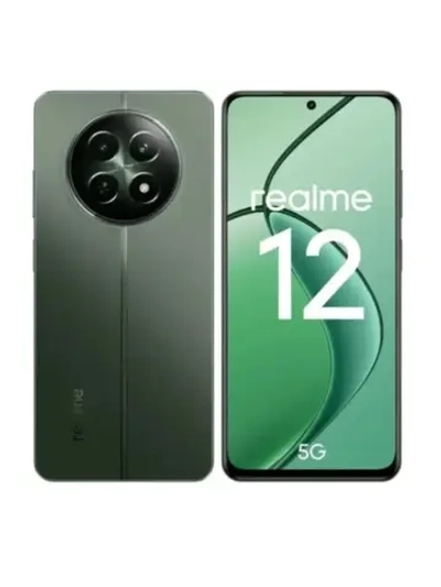 6,72" Смартфон 12 8/256 ГБ 12 5G GREEN