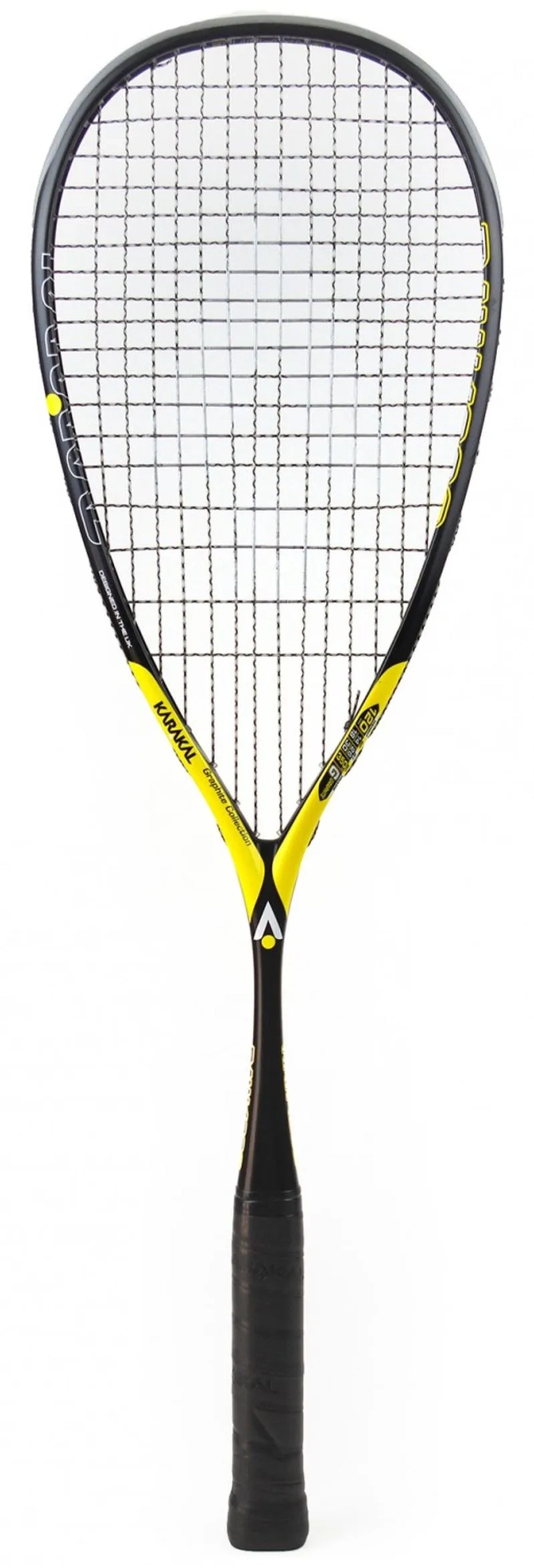 Ракетка для сквоша Karakal RAW-120