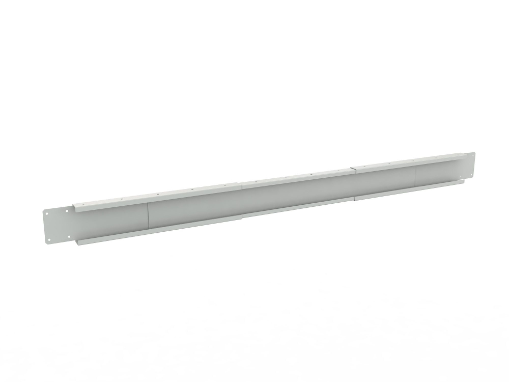 Стол производственный ПРАКТИК Expert W200.F2/F2.011 (№222)