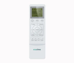 Ecoclima EC-09QC/ECW-09QC