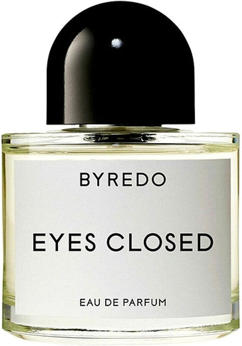 Byredo Eyes Closed