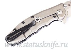 Нож Zero Tolerance 0562 ZT0562 Elmax G10фотография - 5