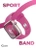 Ремешок Gurdini Sport Band (силиконовый) Apple Watch 38mm/40mm (S/M) Pomegranate