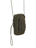 Сумка Maha Ma Pocket Pouch Quilted Interior