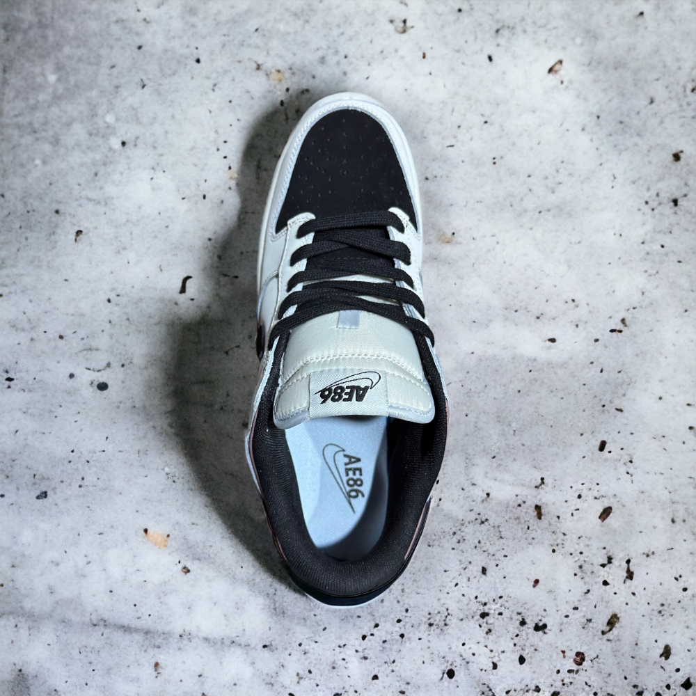 Nike SB Dunk Low • Toyota AE86