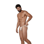Бежевые трусы-брифы Tribe Brief Bikini (Размер: XL) (Цвет: бежевый)