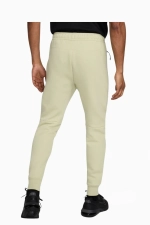 Штаны Nike Sportswear Tech Fleece - желтый
