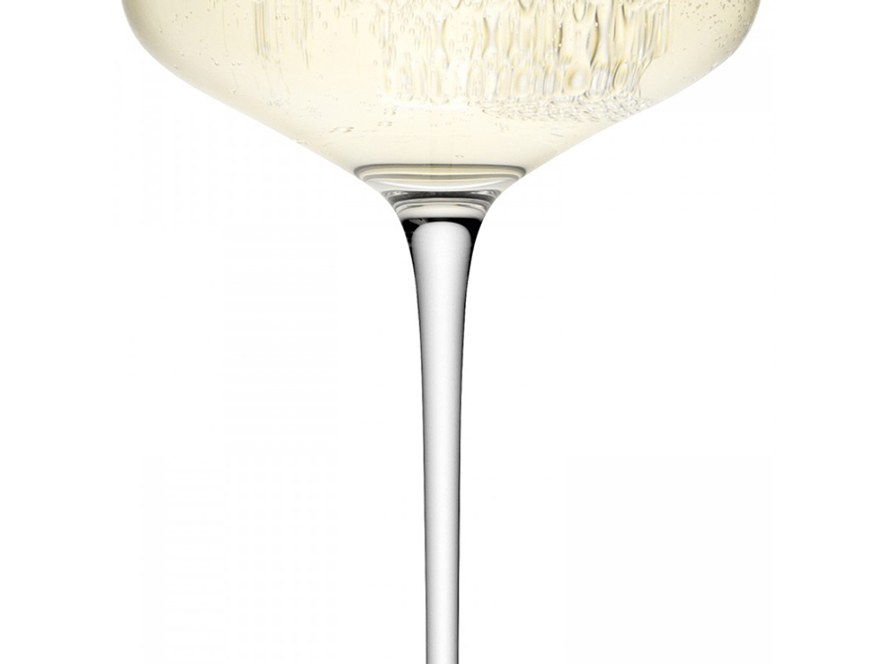 Набор креманок wine, 300 мл, 4 шт.