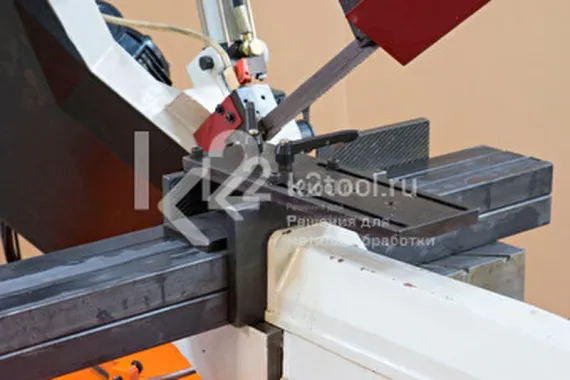 Прижим для пакетной резки для BS-1018R