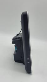 Магнитола для BMW 5 E60 2008-2010 CCC - Kuberg монитор 12.3" в стиле Audi на Android 13, Быстрая, CarPlay, 4G SIM-слот