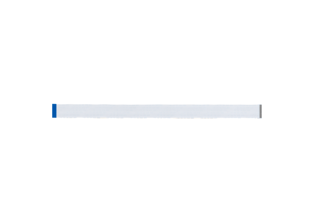 Шлейф 36 pin, 10 см, шаг 0.5 мм FFC, обратный Б