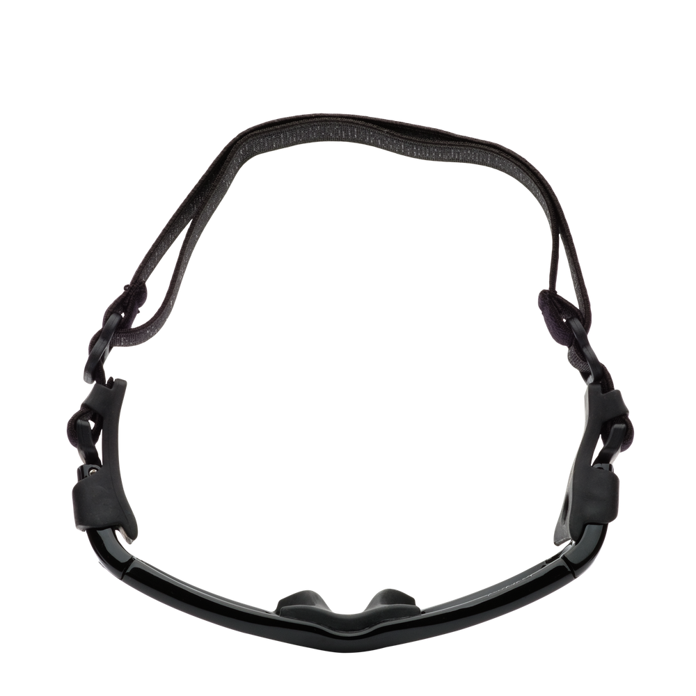Спортивные очки с диоптриями Rec Specs / Maxx 21 / Shiny Black / для детей до 10 лет